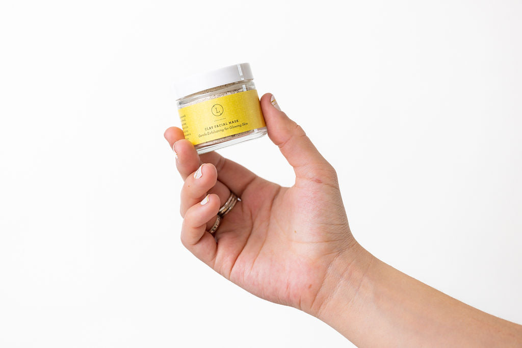 NEW Citrus Bloom Spa Gift Box 10 All-Natural Essentials for Energy, Glow & Uplifting Self-Care