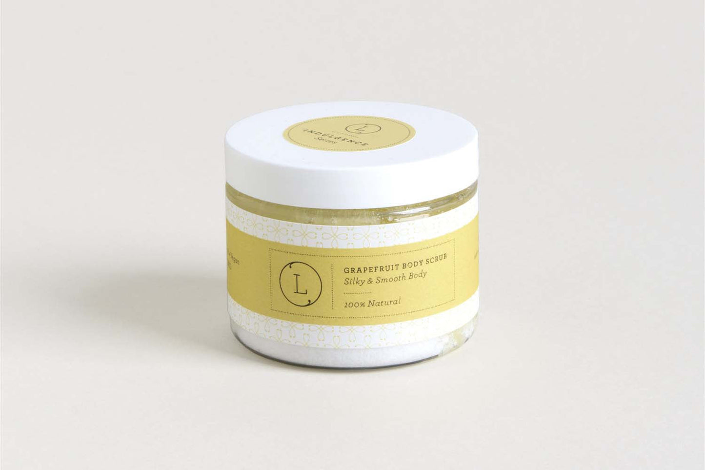 NEW Citrus Bloom Spa Gift Box 10 All-Natural Essentials for Energy, Glow & Uplifting Self-Care